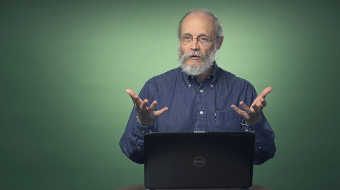 Basics of Hebrew Discourse - Session 14 - Semantic Cohesion