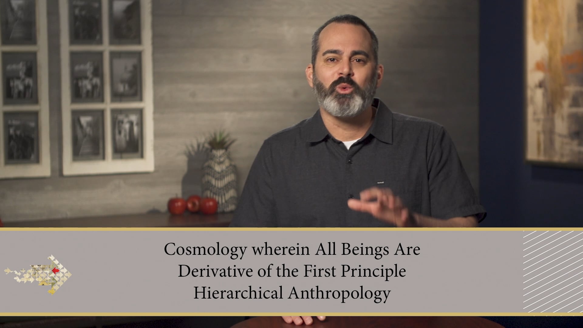 Know the Heretics - Session 3 - Gnostics