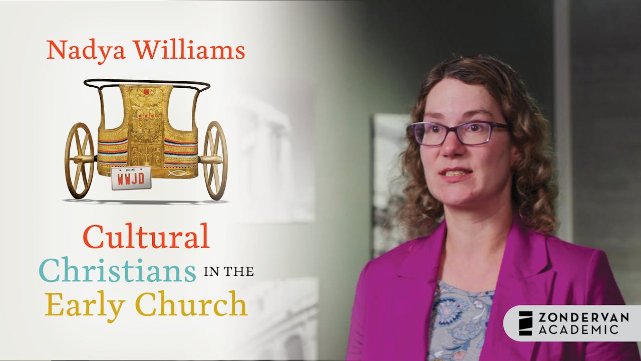 Cultural Christians in the Early Church