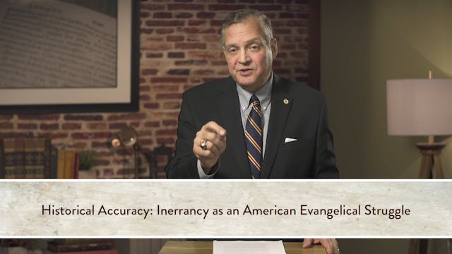 Five Views on Biblical Inerrancy - Se...