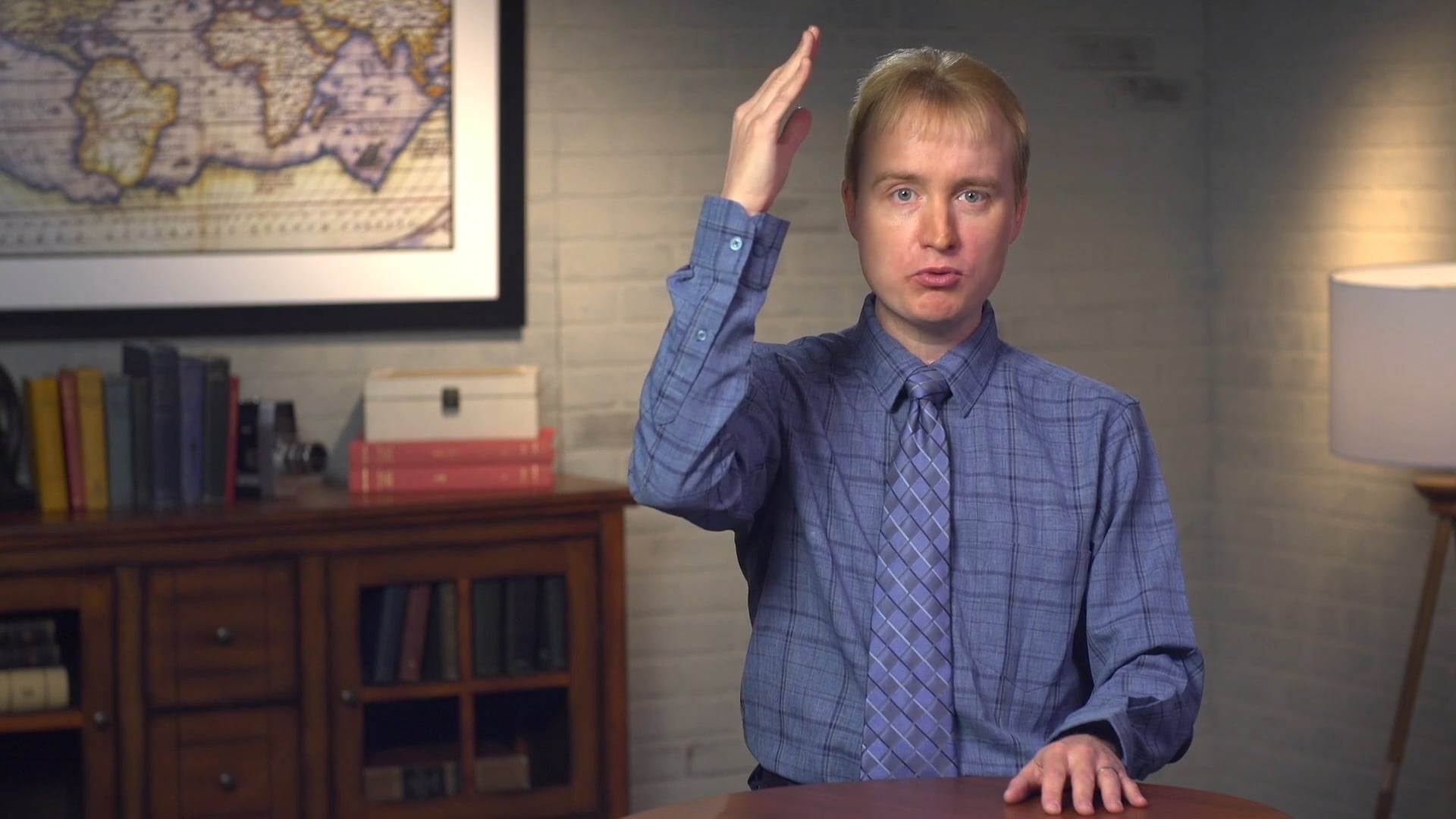 Contemporary Theology - Session 34 - Theology and the Arts