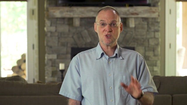 Revelation, A Video Study - Session 1 - Revelation 1