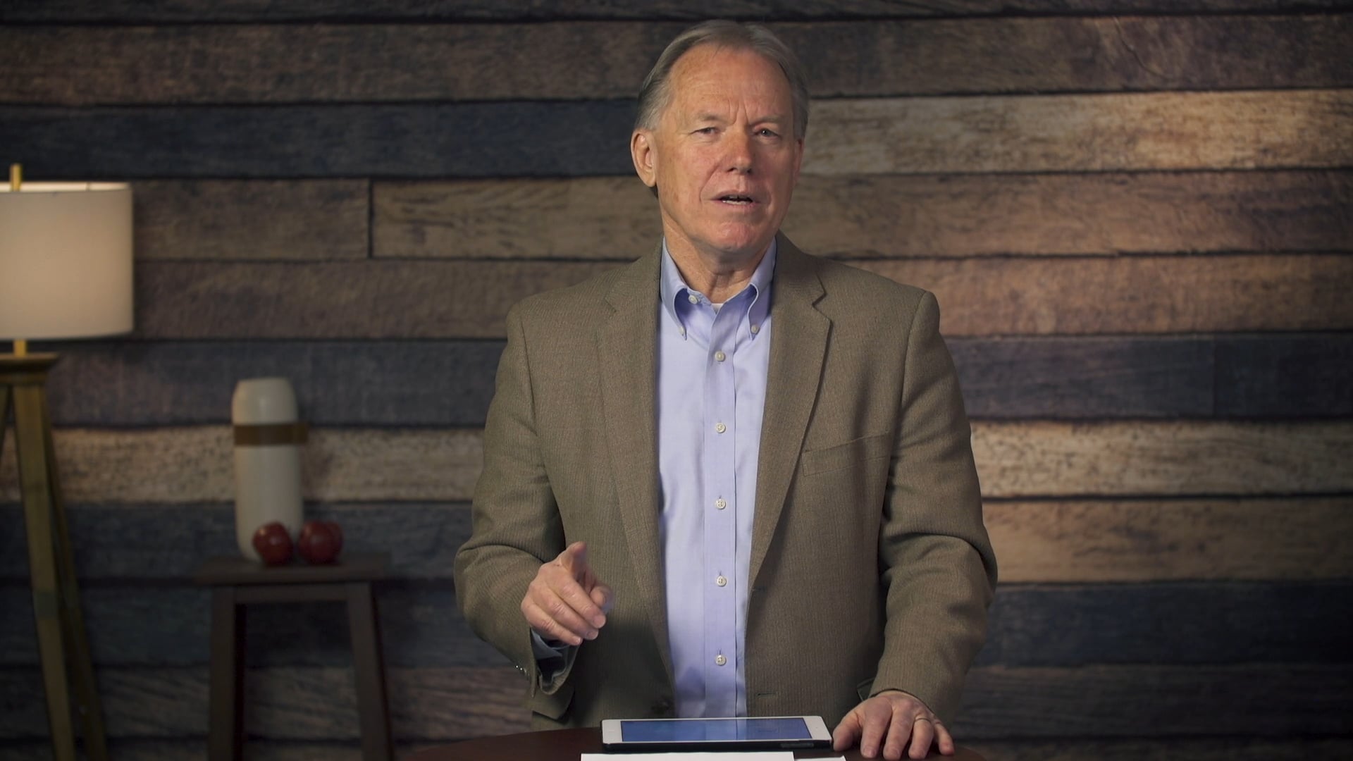 Ephesians (ZECNT) - Session 1 - Introduction