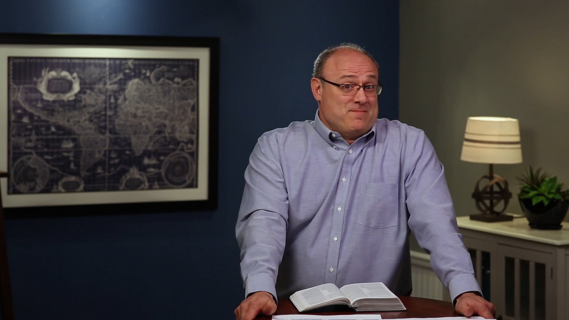 Thinking Through Paul - Session 4: 1 Corinthians