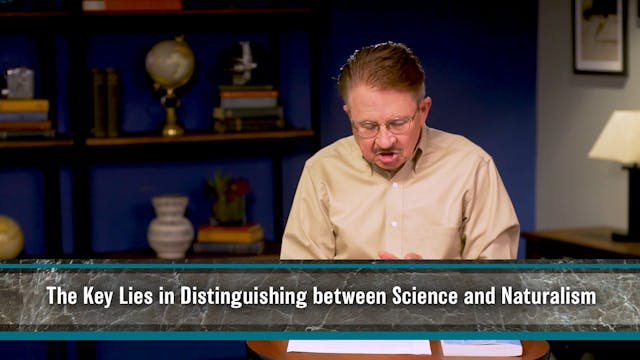 Essentials of Christian Thought - Ses...