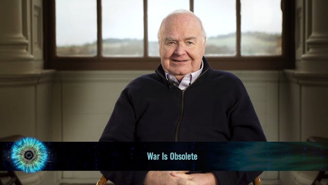 2084 - Session 6 - Upgrading Humans