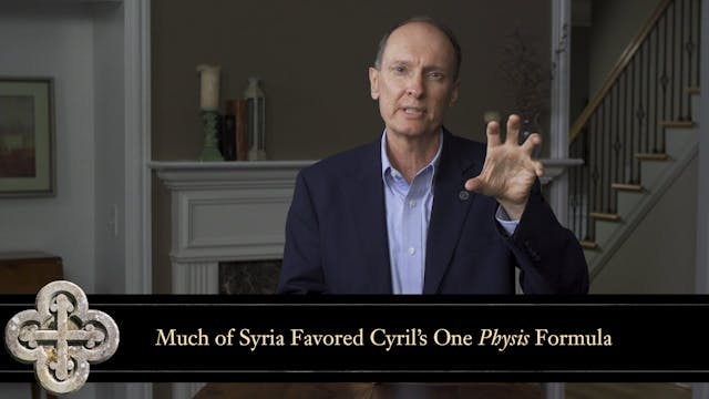 The Global Church - Session 14 - Chri...