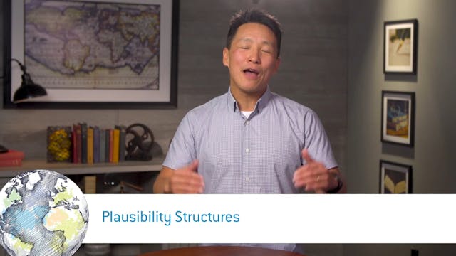 Evangelism in a Skeptical World - Ses...