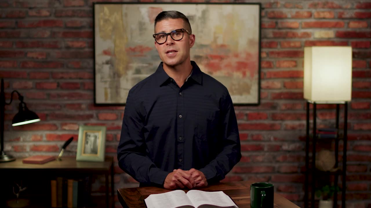 Proverbs (Christopher B. Ansberry)