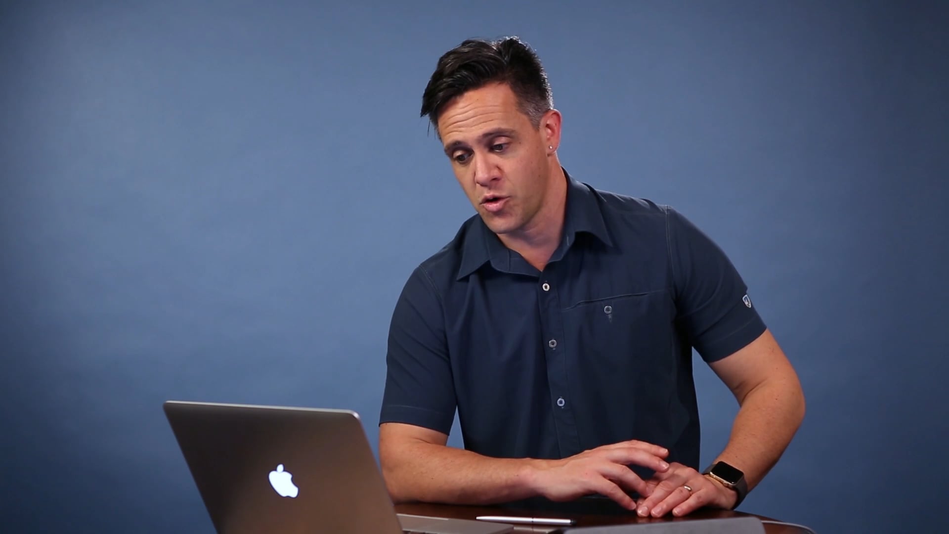 Reading Biblical Greek - Session 81 - Other μι Verbs