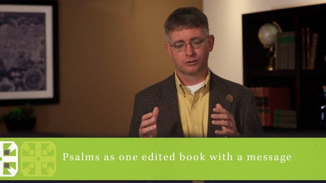 The Triune God, A Video Study - Sessi...