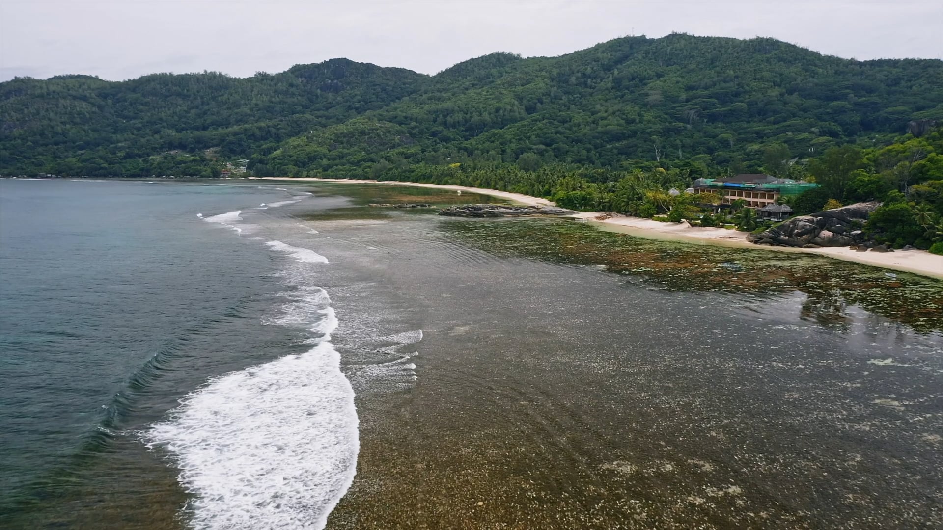 From the Rising of the Sun - Session 1 - Lautoka, Fiji