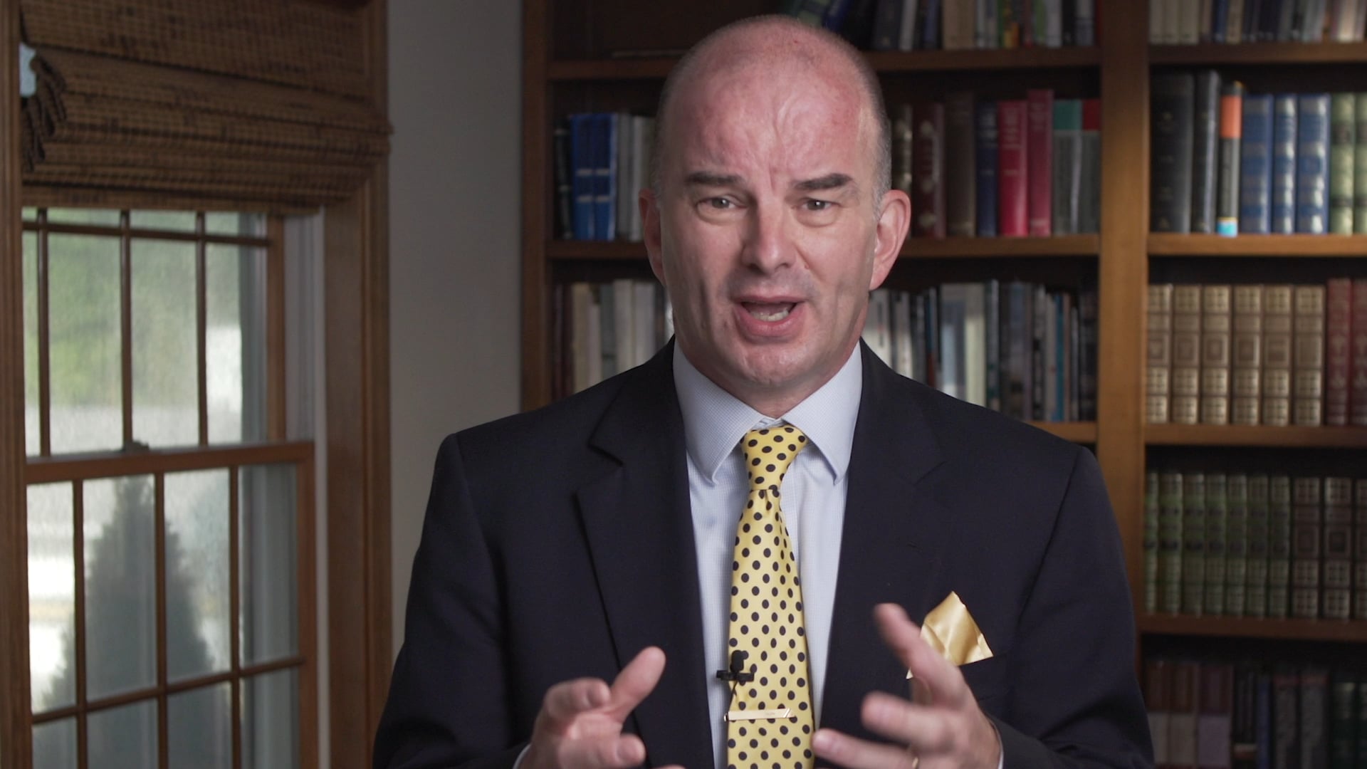 Grace Alone - Session 10 - The Sacraments: Baptism and the Lord's Supper