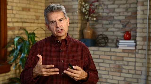 A Survey of the Old Testament - Sessi...