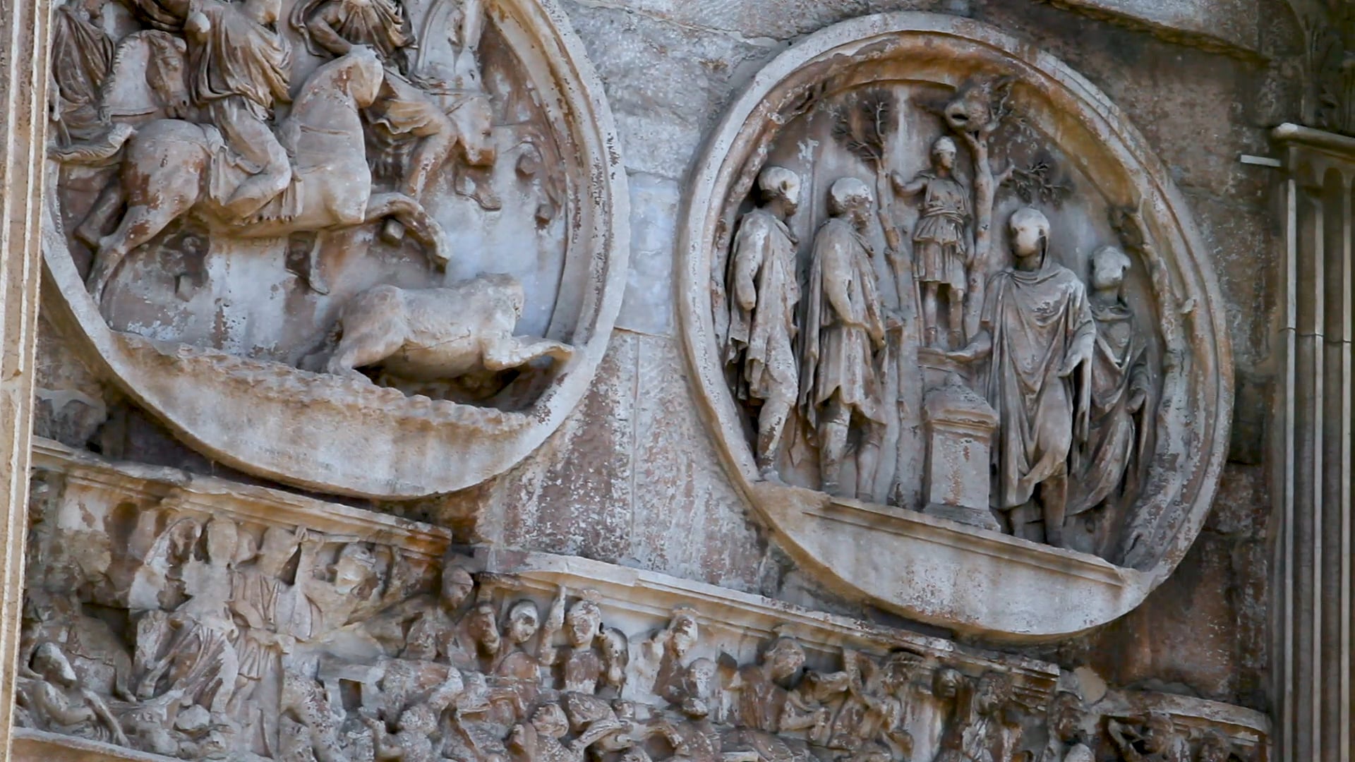 The New Testament in Its World - Session 7 - Greco-Roman Context of Early Church