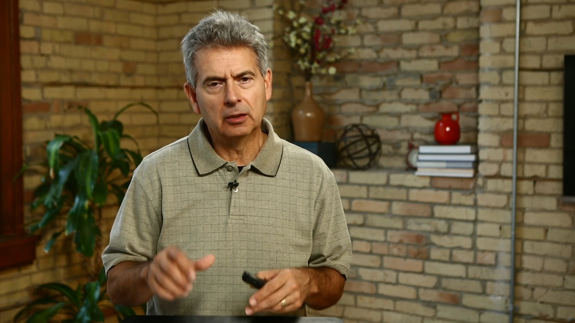 A Survey of the Old Testament - Session 15: 1-2 Kings