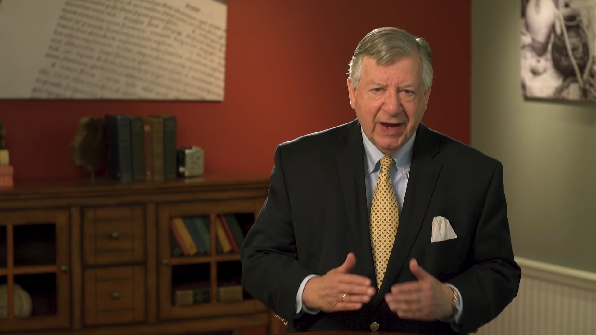 How to Read the Bible for All Its Worth - Session 9 - Law: Covenant Stipulations