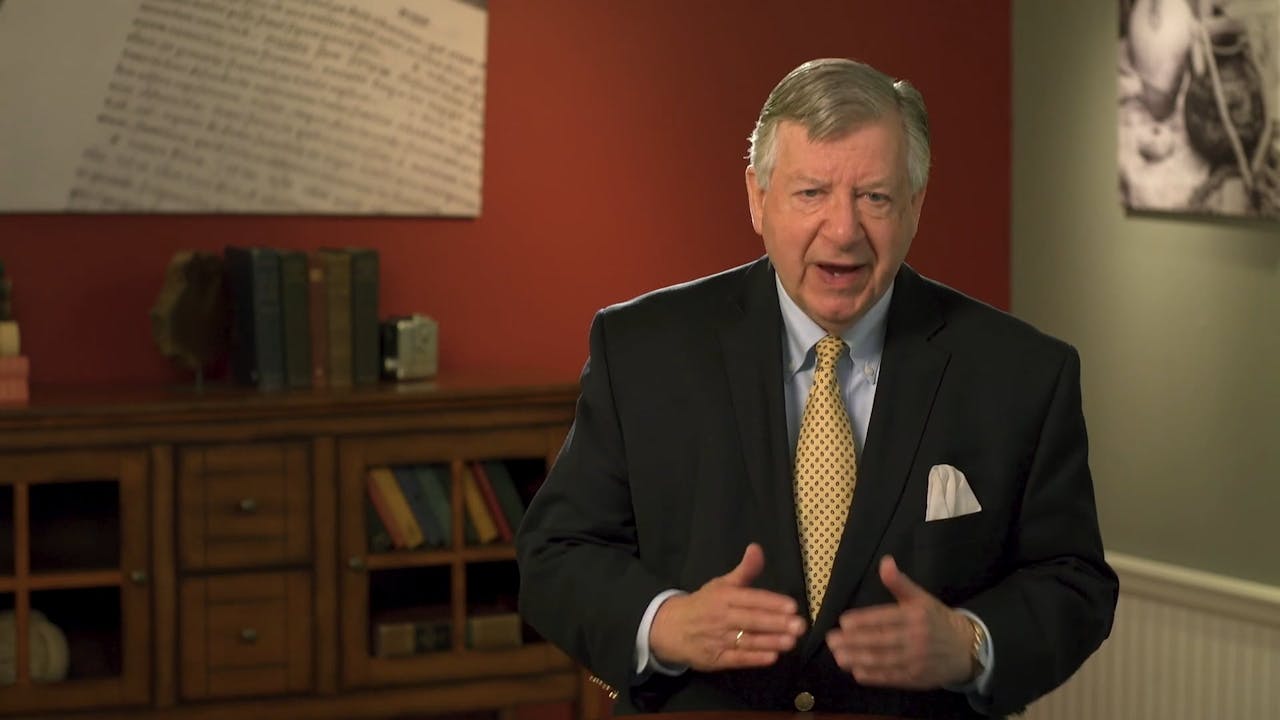 How to Read the Bible for All Its Worth - Session 9 - Law ...