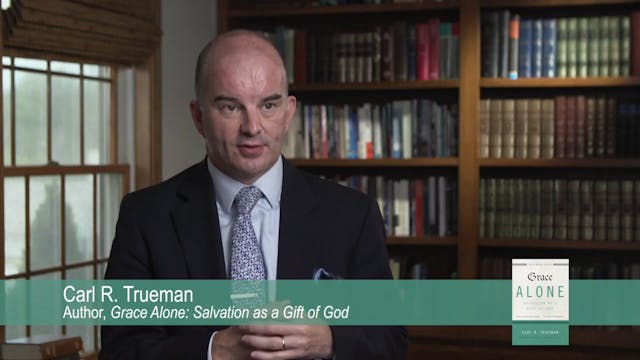 BONUS: Why the Reformation was inevit...