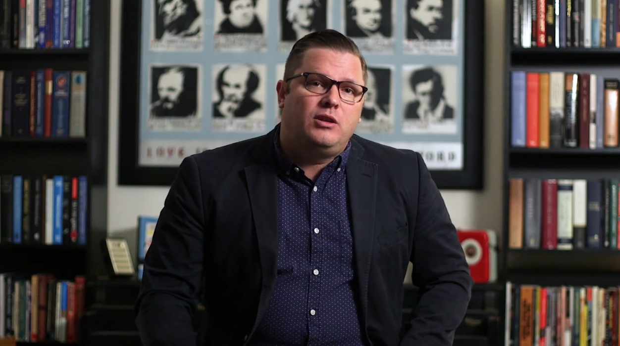 Confronting Injustice - Session 14 - Conclusion