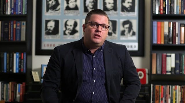 Confronting Injustice - Session 14 - ...