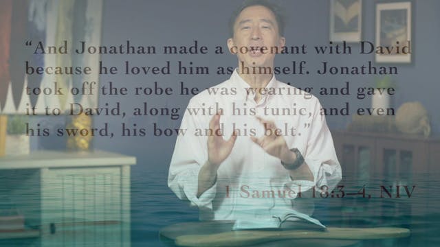 Survival Guide for the Soul - Session...