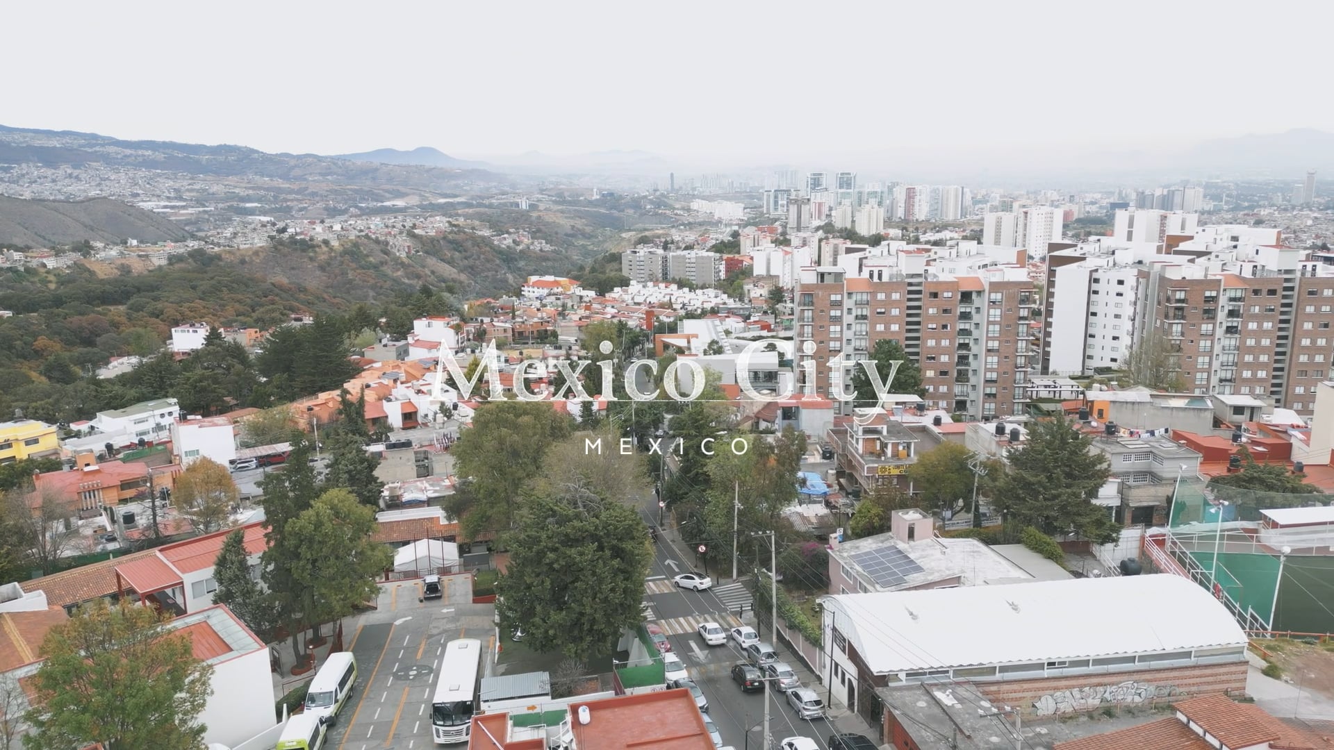 From the Rising of the Sun - Session 10 - Mexico City, Mexico