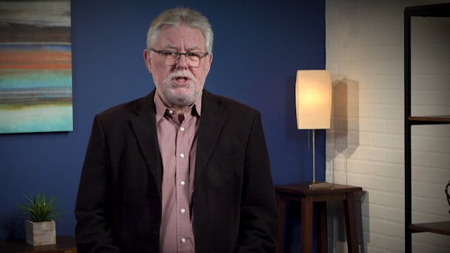 1 Corinthians - Session 13 - 1 Corint...