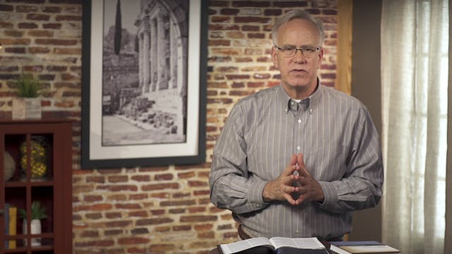 Ephesians (SoG) - Session 5 - Ephesia...