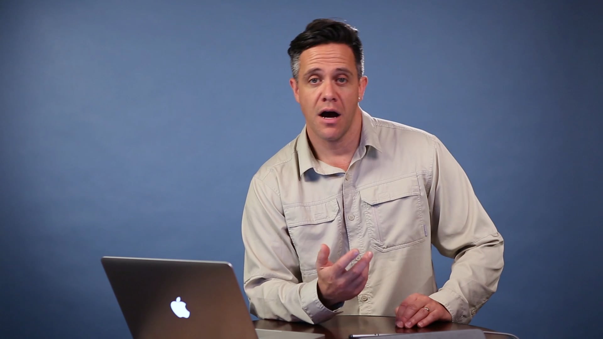 Reading Biblical Greek - Session 56B - Words That “Take” the Predicative Position