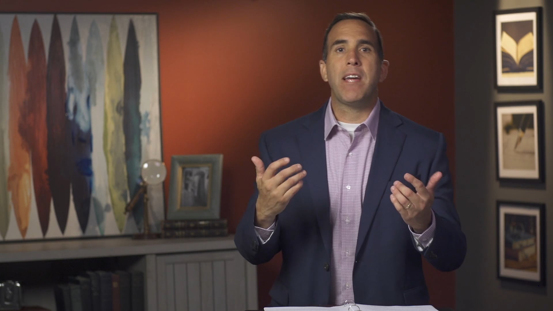 Cultural Apologetics - Session 9 - Reason: Part 1