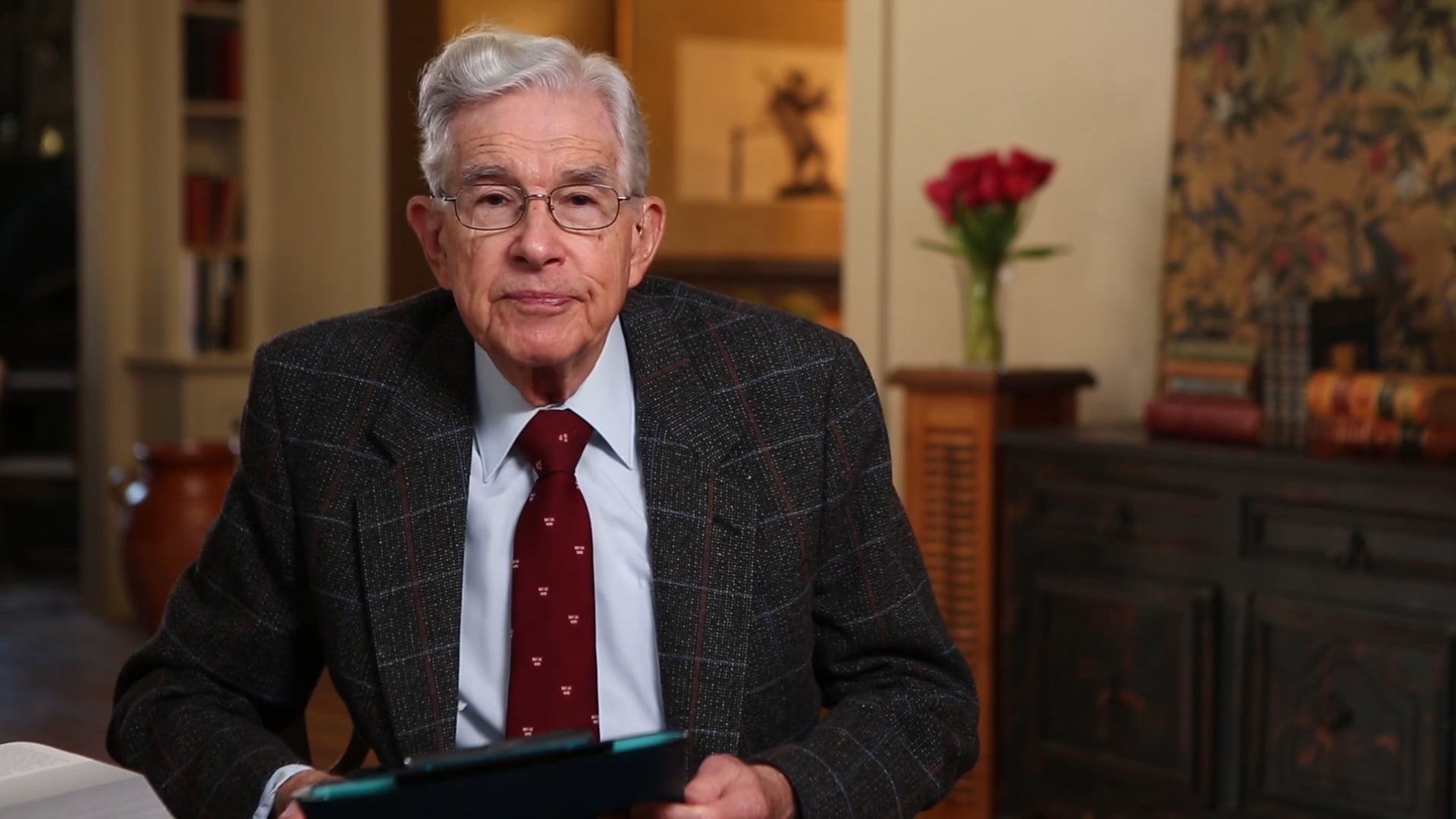 Church History, Vol 1 Video Lectures - Session 21 - Intellectual Revival: The Rise of Scholasticism