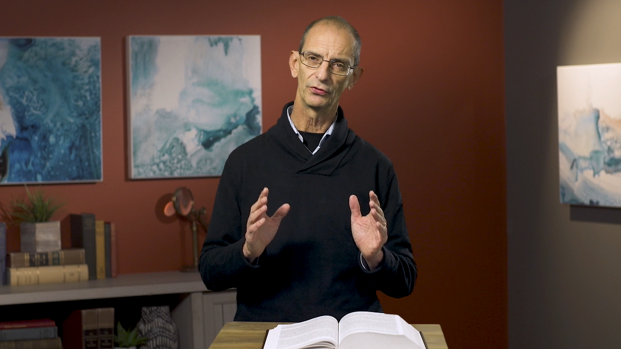 Four Views on the Apostle Paul - Session 1 - A Reformed Reading (Schreiner)