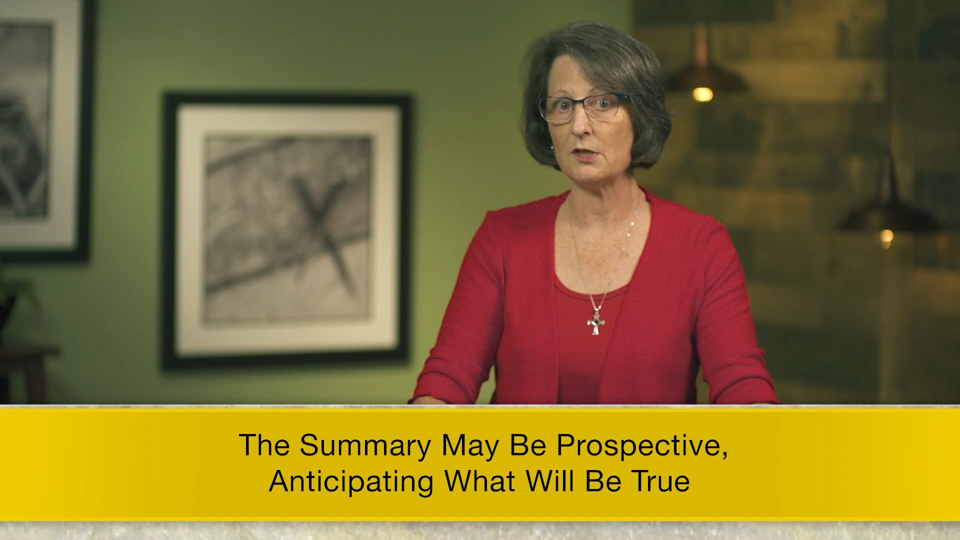 Joshua - Session 21 - Joshua 21:1-45