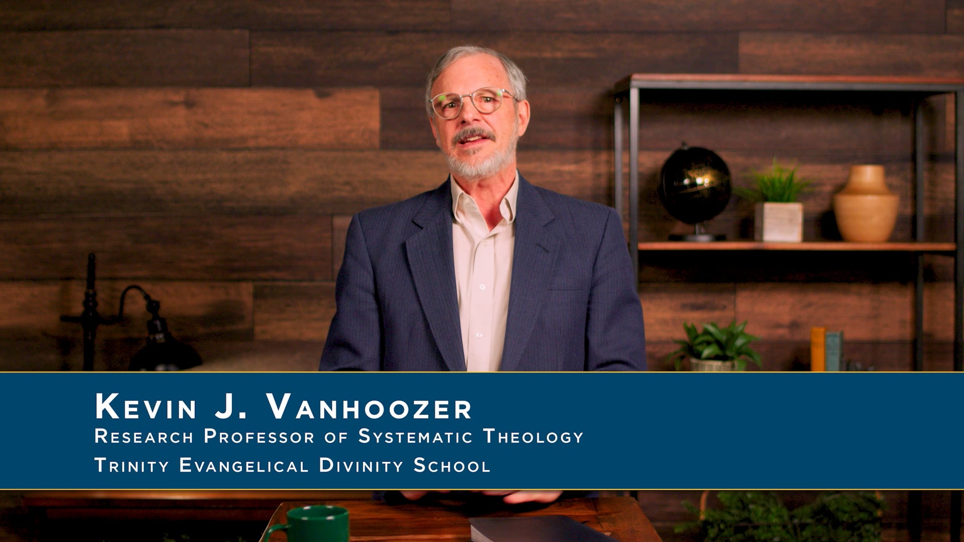 Mere Christian Hermeneutics - Session 4 - Defining Sensus Literalis (Part 1)