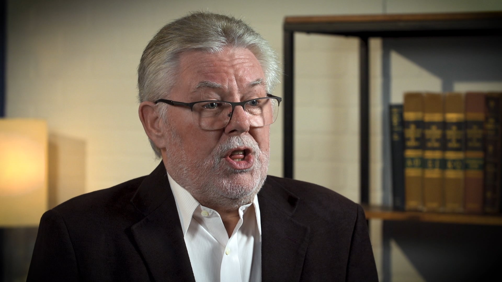 1 Corinthians - Session 8 - 1 Corinthians 3:1-9