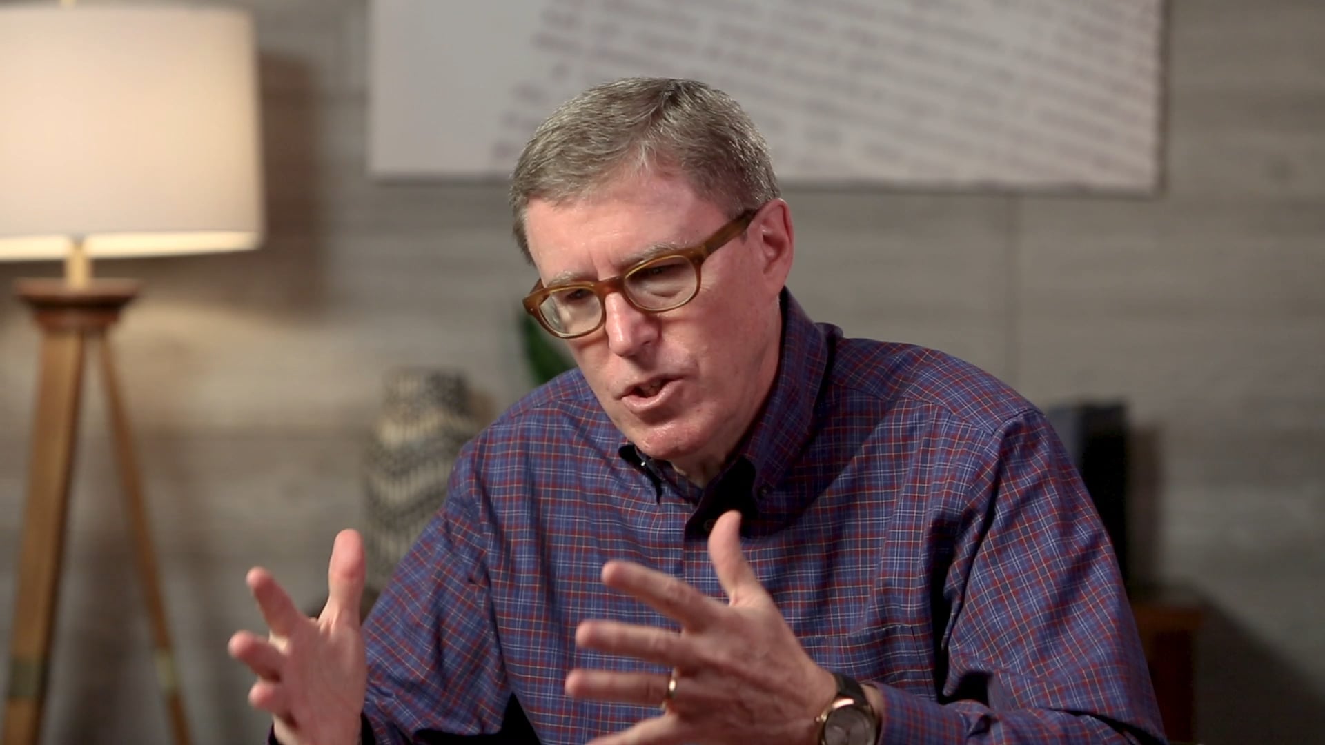 NT in Antiquity - Session 9 - The Gospel According to Mark