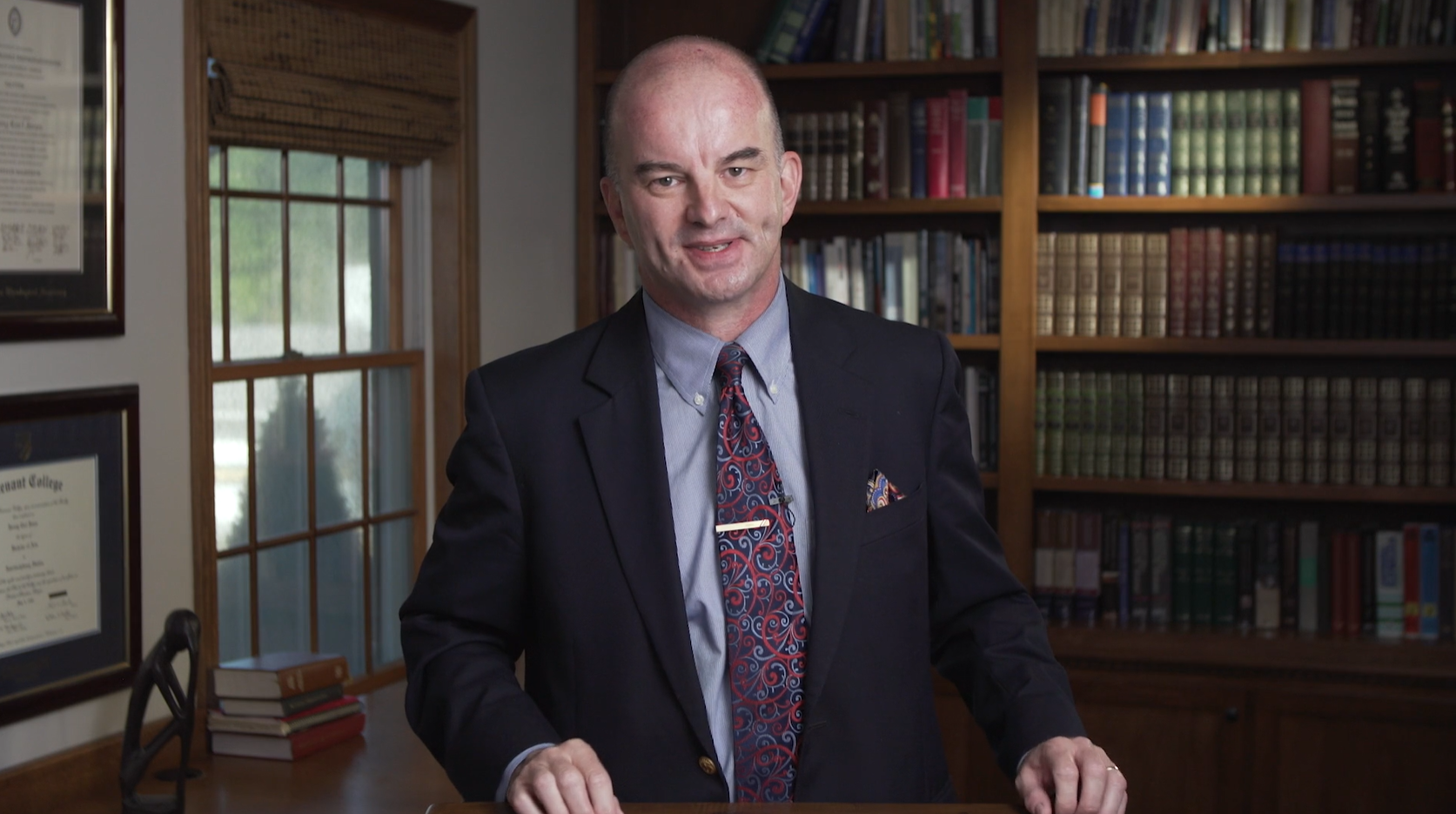 Grace Alone: A Complete Course on Salvation as a Gift from God (Carl R. Trueman)