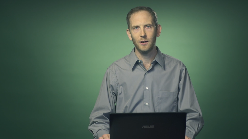 Basics of Hebrew Discourse - Session 7 - An Example