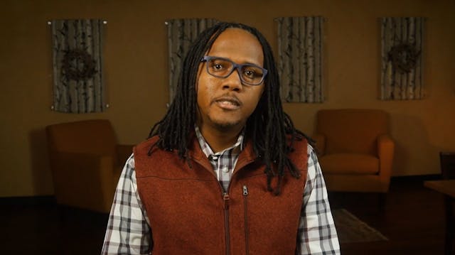 Subversive Witness - Session 2 - Leve...