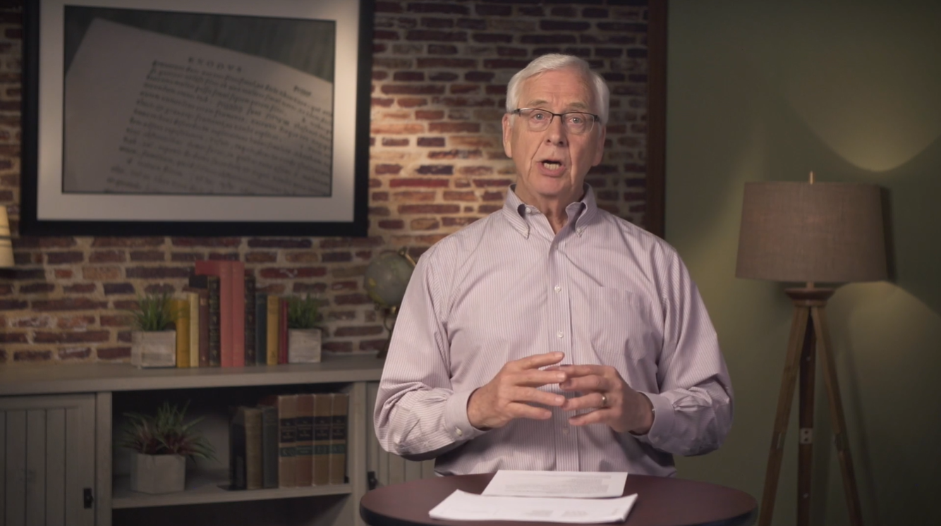 Ruth - Session 8 - Ruth 4:18-22