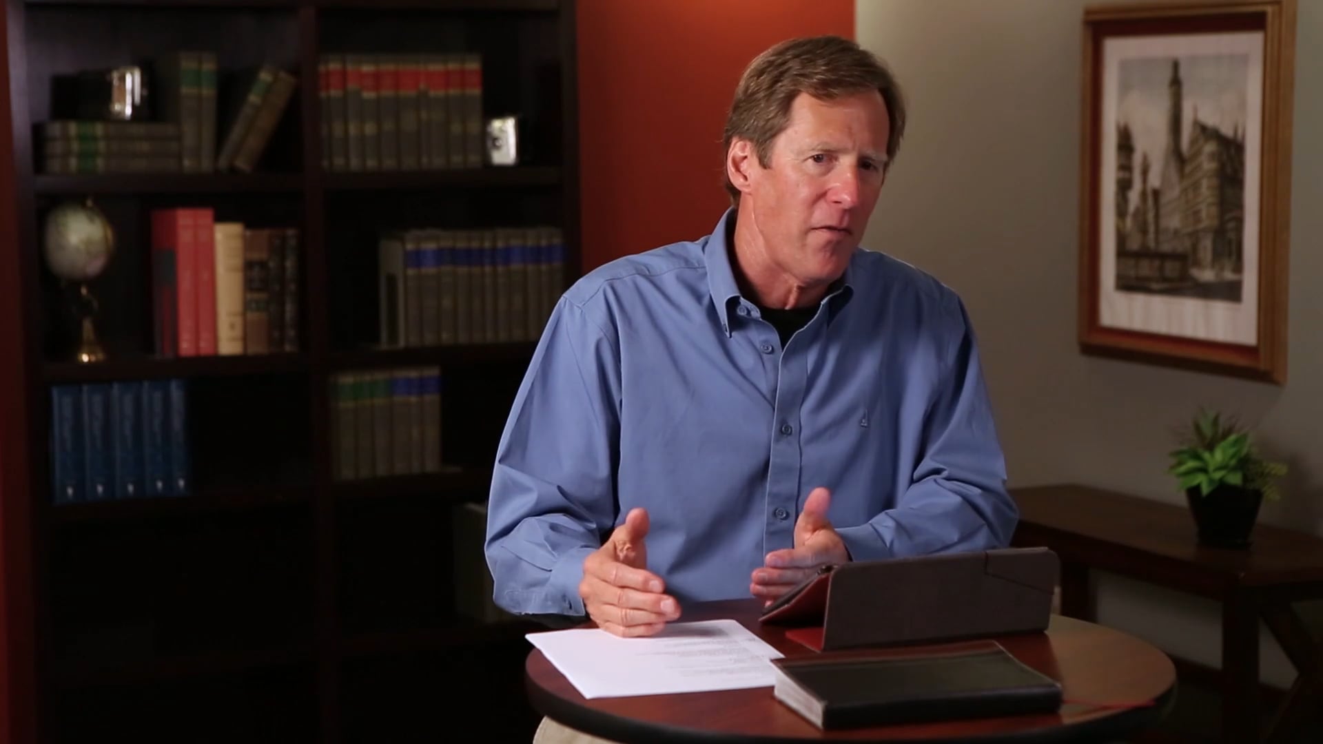 Moral Choices - Session 7 - Biotechnology, Genetics, and Human Cloning