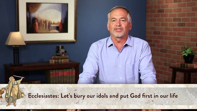 Genesis, A Video Study - Session 35 -...