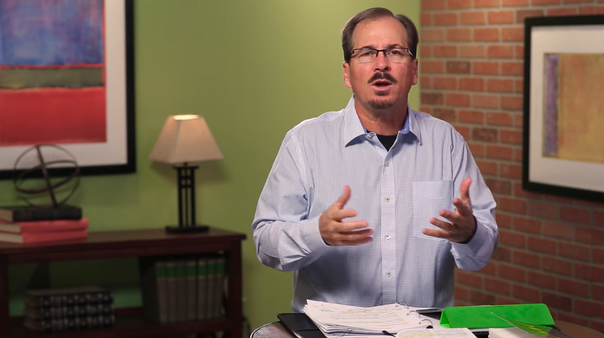 Organic Outreach for Ordinary People (Kevin G. Harney)