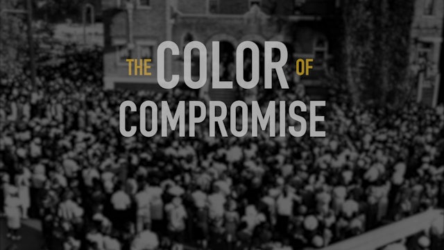 The Color of Compromise - Session 10 - Reconsidering Racial Reconciliation