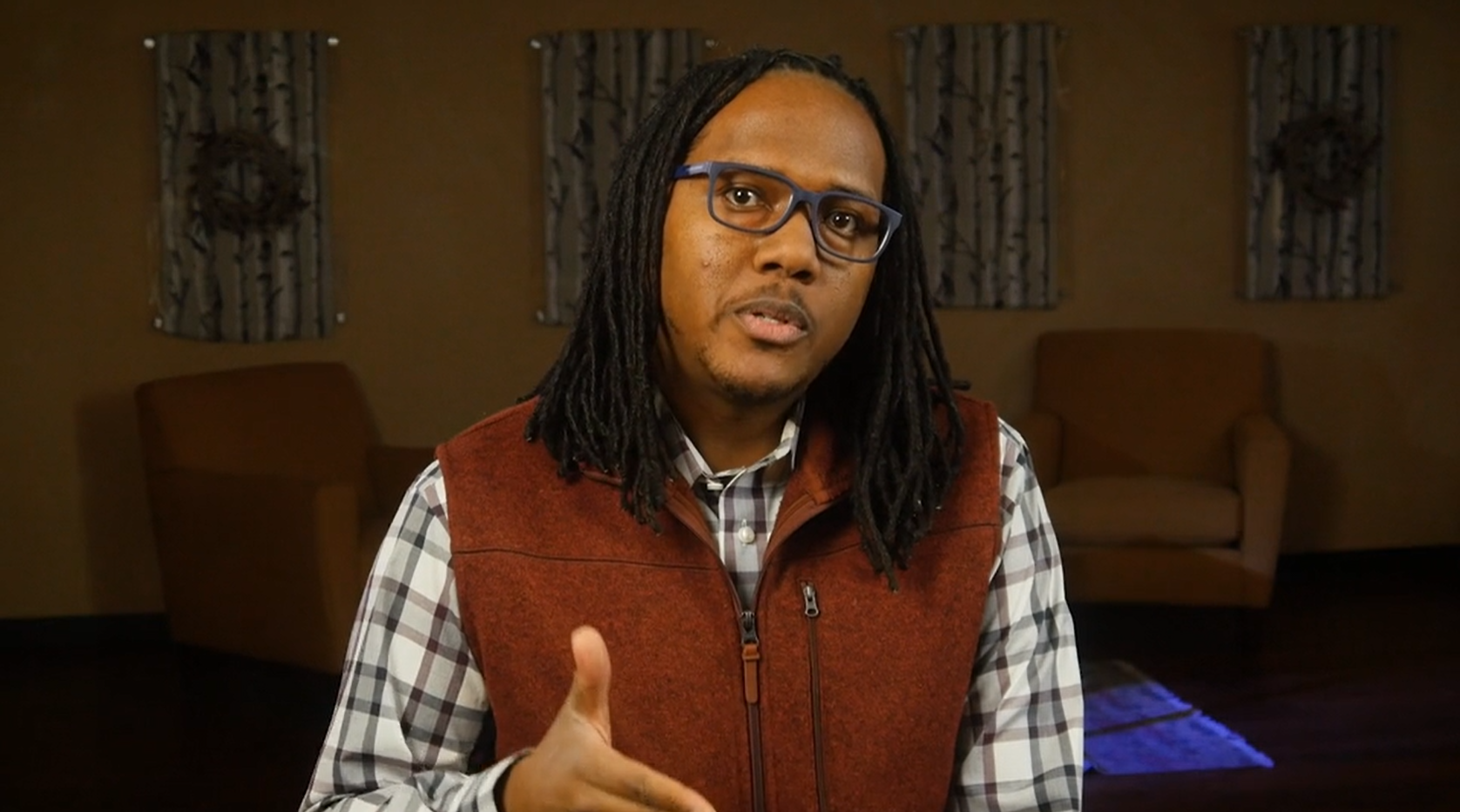 Subversive Witness - Session 1 - Understanding Privilege and Its Power