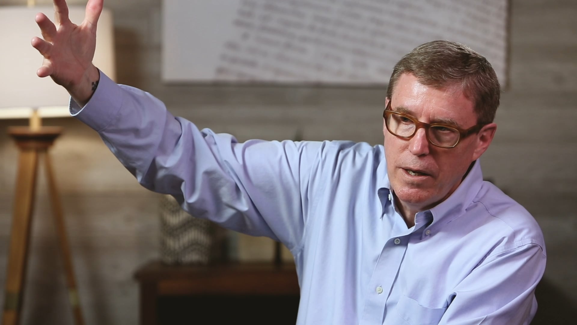 NT in Antiquity - Session 25 - The Letters of John