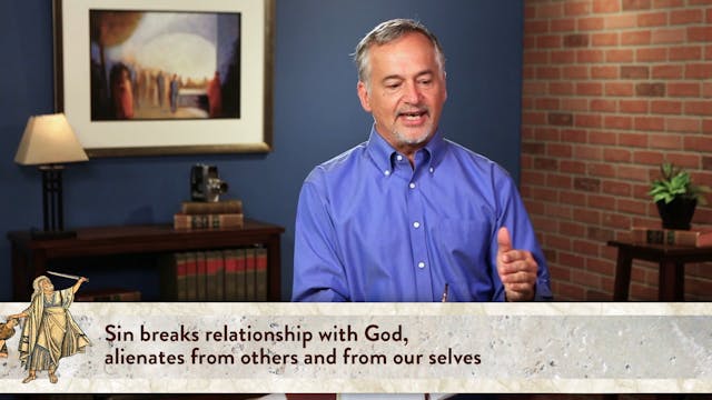 Genesis, A Video Study - Session 3 - ...