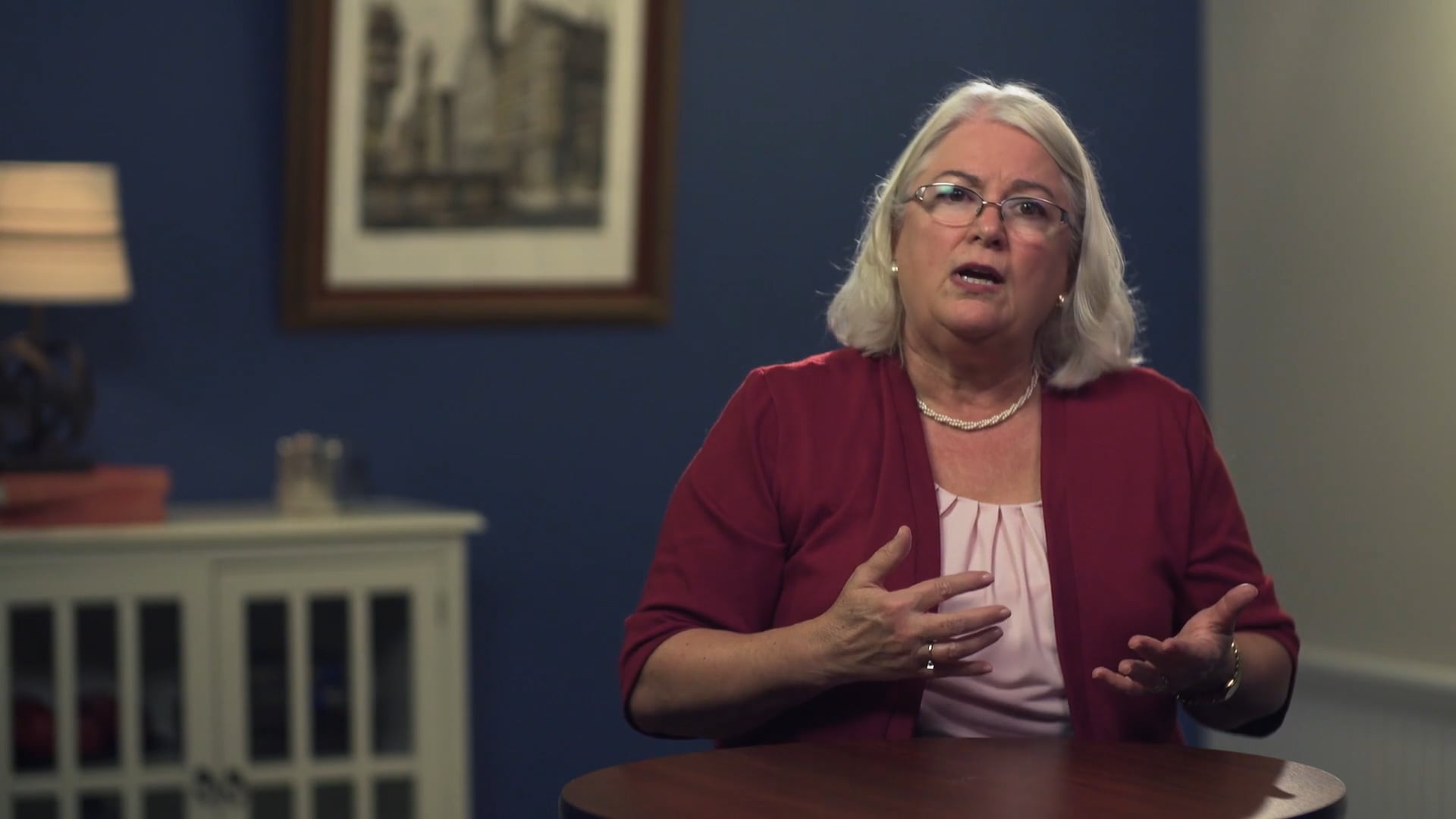 Letters to the Church Video Lectures - Session 7 - The “Royal Law”: Christian Wisdom and Ethics in James