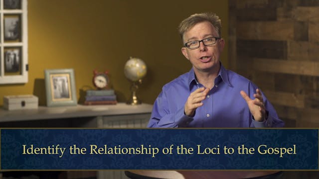 Evangelical Theology - Session 1.7 - ...